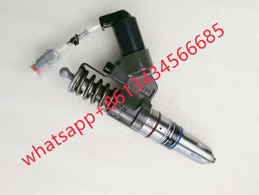 Genuine Cummins ISM11 QSM11 Original parts engine Injector 3411754