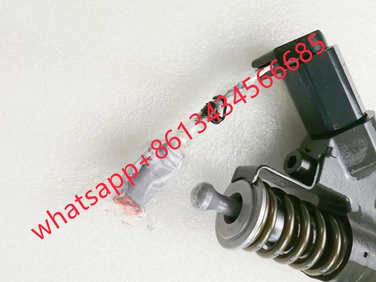 Genuine Cummins ISM11 QSM11 Original parts engine Injector 3411754