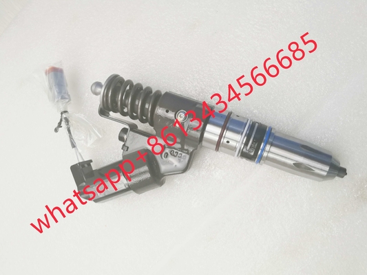 Genuine Cummins ISM11 QSM11 Original parts engine Injector 3411754