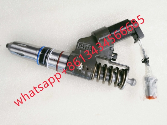 Fuel Injecteur Injector 4026222 3411756 3411761 For Cummins M11