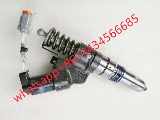 Fuel Injecteur Injector 4026222 3411756 3411761 For Cummins M11
