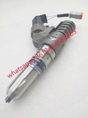 New Diesel Fuel Injector 3087807 3411761 For Cummins N14 Celect Engine