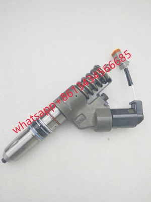 New Diesel Fuel Injector 3087807 3411761 For Cummins N14 Celect Engine