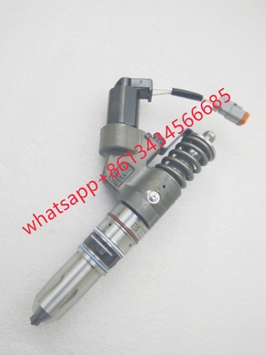 New Diesel Fuel Injector 3087807 3411761 For Cummins N14 Celect Engine