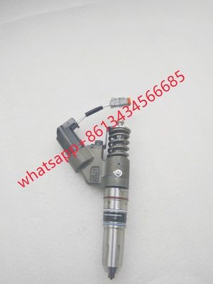 New Diesel Fuel Injector 3087807 3411761 For Cummins N14 Celect Engine