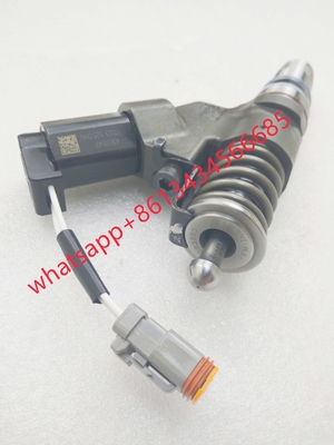 New Diesel Fuel Injector 3087807 3411761 For Cummins N14 Celect Engine
