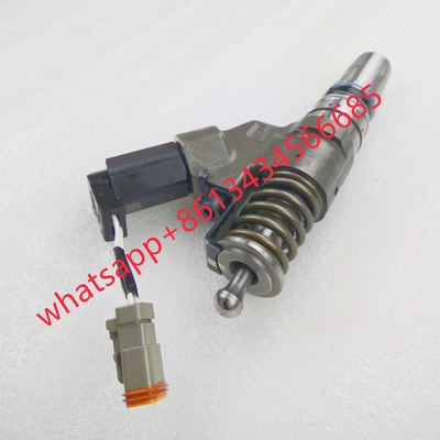 M11 Common Rail Injector Diesel engine parts 4061851 Fuel Injector for cummins