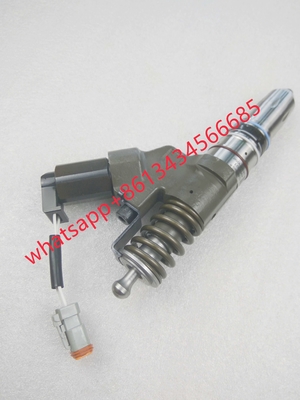 OTTO M11 injector 3095040 4902921 diesel fuel injectors Engine Common Rail Fuel Injector