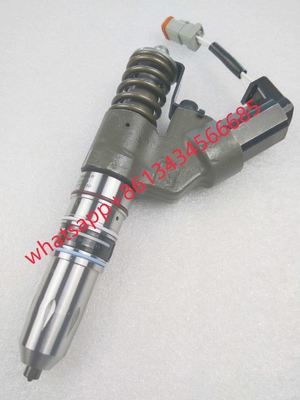 OTTO M11 injector 3095040 4902921 diesel fuel injectors Engine Common Rail Fuel Injector