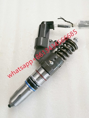 QSM11 M11 ISM11 Diesel Engine parts 4928171 Fuel injector for cummins
