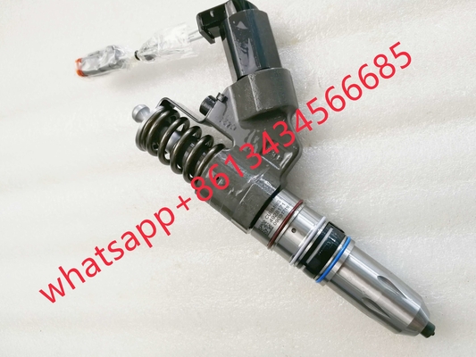 QSM11 M11 ISM11 Diesel Engine parts 4928171 Fuel injector for cummins
