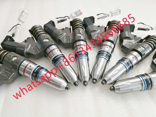 QSM11 M11 ISM11 Diesel Engine parts 4928171 Fuel injector for cummins