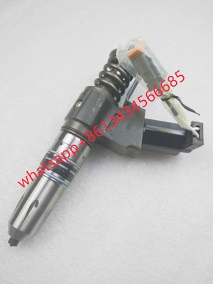 OTTO N14 injector 3411759 3411764 diesel fuel injectors Diesel Engine Common Rail Fuel Injector