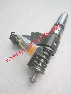 OTTO N14 injector 3411759 3411764 diesel fuel injectors Diesel Engine Common Rail Fuel Injector