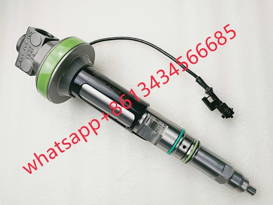 4964170 2867148 4955527 High Quality Engine QSK19 Injector