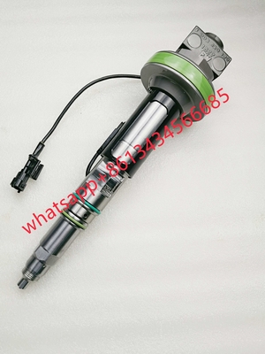 4964170 2867148 4955527 High Quality Engine QSK19 Injector