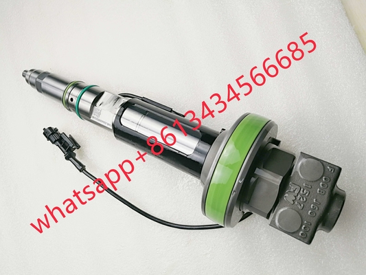 4964170 2867148 4955527 High Quality Engine QSK19 Injector