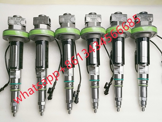 4964170 2867148 4955527 High Quality Engine QSK19 Injector