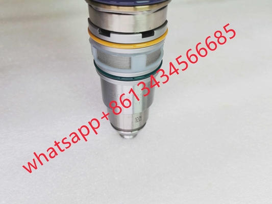 4088725 Genuine Diesel Engine Common Rail QSX15 Fuel Injector 4903455 4928264 4928260 4928260PX 4928260RX