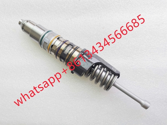 4088725 Genuine Diesel Engine Common Rail QSX15 Fuel Injector 4903455 4928264 4928260 4928260PX 4928260RX