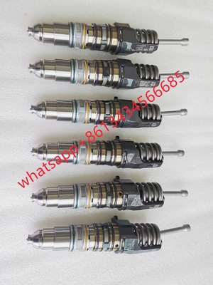 4088725 Genuine Diesel Engine Common Rail QSX15 Fuel Injector 4903455 4928264 4928260 4928260PX 4928260RX