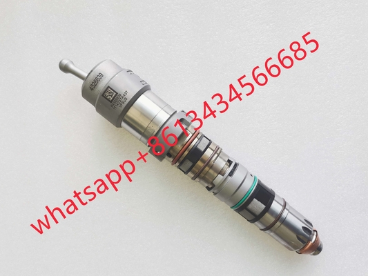 new wholesaleinjector fuel injector 4326639 for cummins QSK78