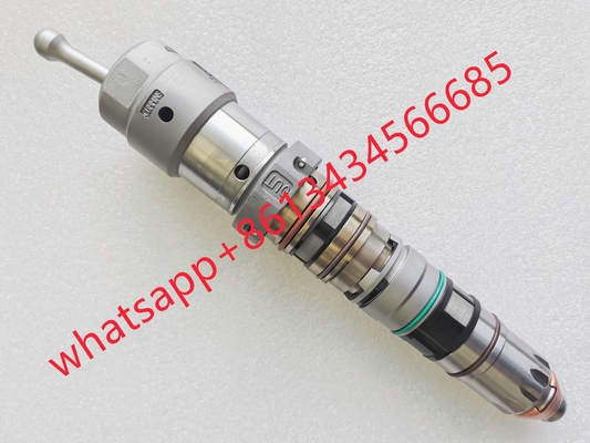 new wholesaleinjector fuel injector 4326639 for cummins QSK78