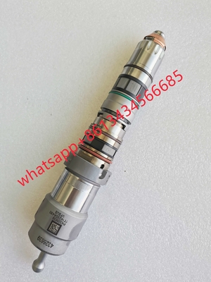 new wholesaleinjector fuel injector 4326639 for cummins QSK78