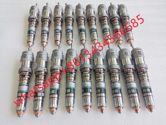 new wholesaleinjector fuel injector 4326639 for cummins QSK78