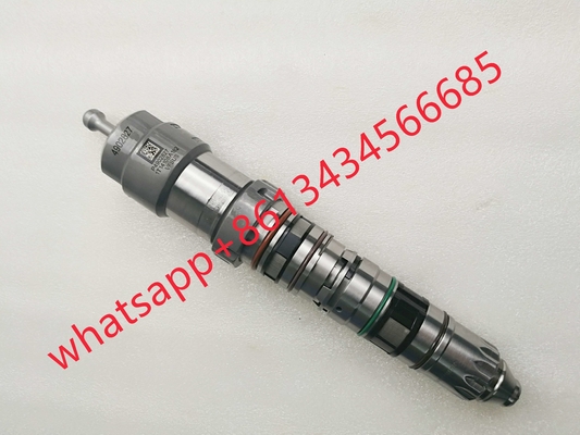 OTTO QSK23 injector 4902827 4902828 Diesel Engine Spare Parts QSK23 Fuel Injector 4902827