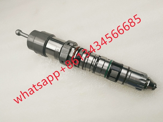 OTTO QSK23 injector 4902827 4902828 Diesel Engine Spare Parts QSK23 Fuel Injector 4902827