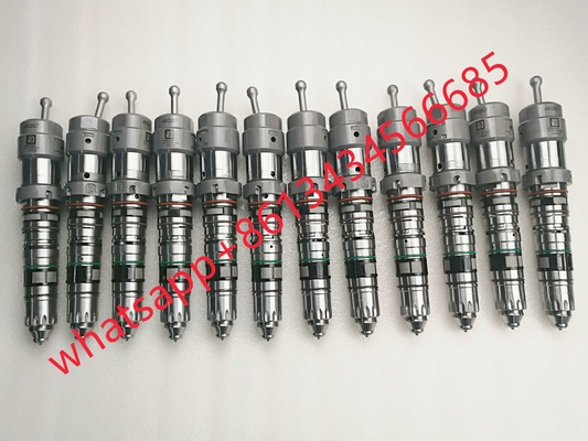 OTTO QSK23 injector 4902827 4902828 Diesel Engine Spare Parts QSK23 Fuel Injector 4902827