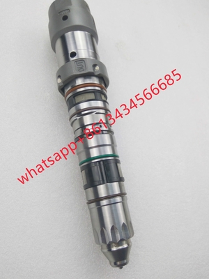 Diesel Fuel Injector For QSK23 CUMMINS Injector 4088431 4902828 4076533 4077076