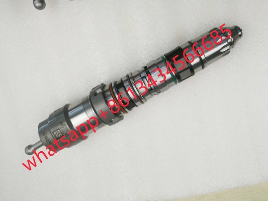 Diesel Fuel Injector For QSK23 CUMMINS Injector 4088431 4902828 4076533 4077076