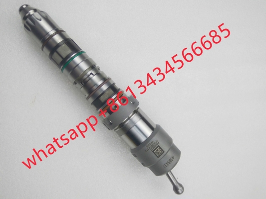Diesel Fuel Injector For QSK23 CUMMINS Injector 4088431 4902828 4076533 4077076