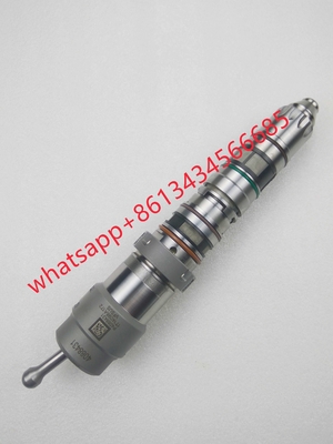 Diesel Fuel Injector For QSK23 CUMMINS Injector 4088431 4902828 4076533 4077076