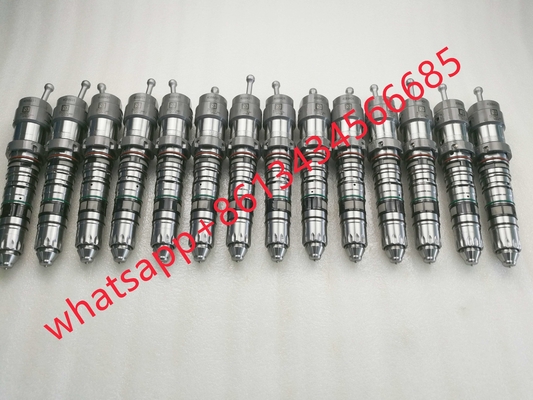 Diesel Fuel Injector For QSK23 CUMMINS Injector 4088431 4902828 4076533 4077076