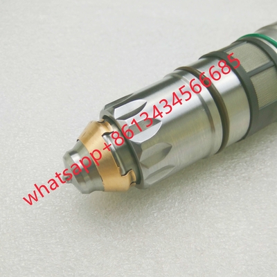 Top quality diesel engine injector 4326781 common rail fuel injector for sale