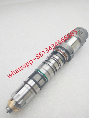 Top quality diesel engine injector 4326781 common rail fuel injector for sale