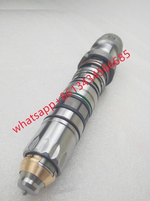 Top quality diesel engine injector 4326781 common rail fuel injector for sale