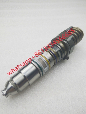 Mining Machinery Engines QSX15 ISX15 X15 Diesel Common Rail Fuel Injector 4010346 4062569