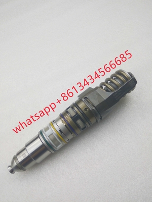 Mining Machinery Engines QSX15 ISX15 X15 Diesel Common Rail Fuel Injector 4010346 4062569