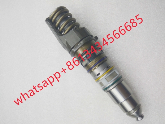Mining Machinery Engines QSX15 ISX15 X15 Diesel Common Rail Fuel Injector 4010346 4062569