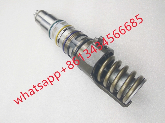 Mining Machinery Engines QSX15 ISX15 X15 Diesel Common Rail Fuel Injector 4010346 4062569