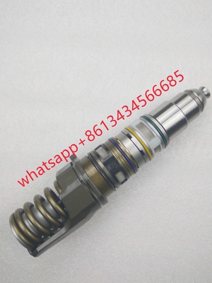 Mining Machinery Engines QSX15 ISX15 X15 Diesel Common Rail Fuel Injector 4010346 4062569