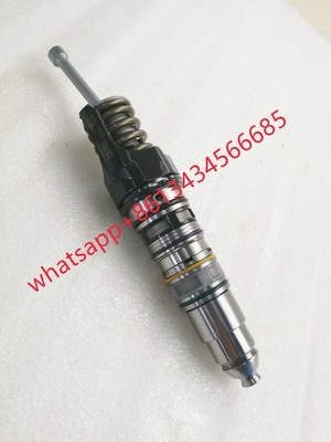 good Aftermarket QSX15 ISX15 Diesel Engine parst 4928260 Fuel Injector for Cummins