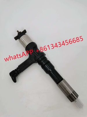 Common Rail Injector engine fuel injector 095000-6640 6251-11-3200 For KOMATSU for Denso rebuilt injector assy 095000664