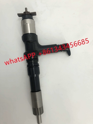 Common Rail Injector engine fuel injector 095000-6640 6251-11-3200 For KOMATSU for Denso rebuilt injector assy 095000664
