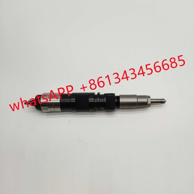 Diesel Fuel Injector 095000-6860 095000-6861 ME304627 ME307086 For MITSUBISHI FH FK FM 6M60T