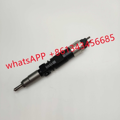 Diesel Fuel Injector 095000-6860 095000-6861 ME304627 ME307086 For MITSUBISHI FH FK FM 6M60T